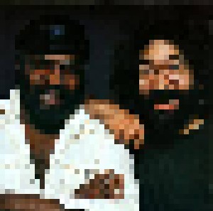 Merl Saunders & Jerry Garcia: Well-Matched (CD) - Bild 3