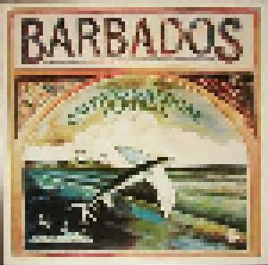 Cover - Sandpebbles Of Barbados, The: Barbados Calypso & Reggae Festival