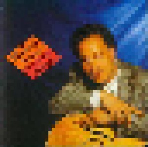 Rodney Jones: The Unspoken Heart (CD) - Bild 1