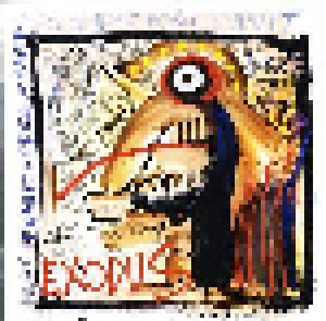 Exodus: Force Of Habit (CD) - Bild 1