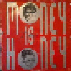 Zinno: Money Is Honey (7") - Bild 1