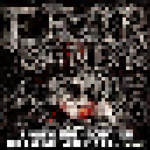 Cover - Perversum: Terrorizer 225 - Fear Candy 109