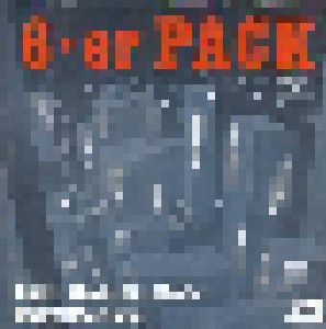 Cover - 6-Er Pack: Nacht Für Nacht