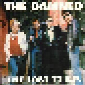 The Damned: Lost 77 E.P., The - Cover