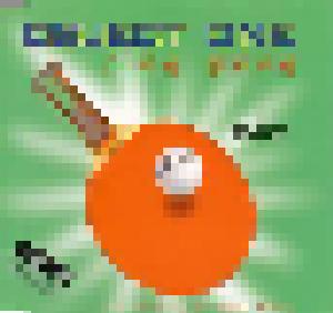 Object One: Ping Pong - Cover