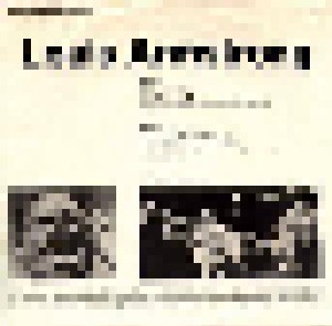 Louis Armstrong: Hello Dolly (7") - Bild 2
