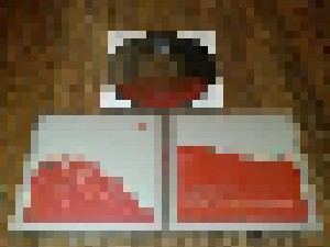 Aseethe: Red Horizon (12") - Bild 3