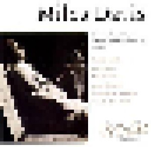 Miles Davis: A Selection Of Some Of His Most Influental Work (CD) - Bild 1