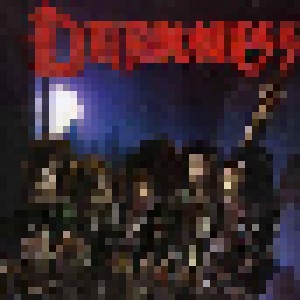 Darkness: Death Squad (CD) - Bild 1