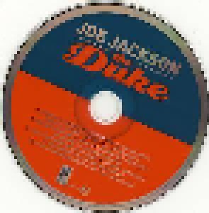 Joe Jackson: The Duke (CD) - Bild 3