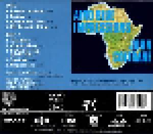 John Coltrane: Afro Blue Impressions (2-CD) - Bild 5