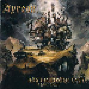 Ayreon: Into The Electric Castle - A Space Opera (2-CD) - Bild 1