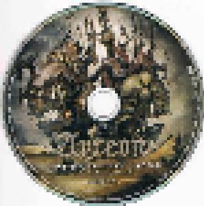 Ayreon: Into The Electric Castle - A Space Opera (2-CD) - Bild 6
