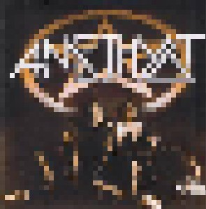 Amethyst: The Demo's 1983-1989 (CD-R) - Bild 1