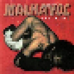 Cover - Malhavoc: Get Down