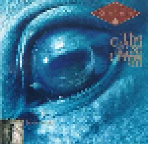 King Crimson: Sleepless - The Concise King Crimson (CD) - Bild 1