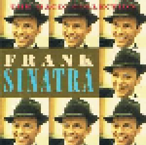 Frank Sinatra: The Magic Collection (CD) - Bild 1