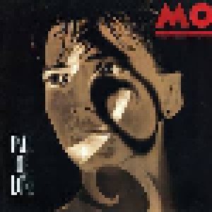Mo & The Gangsters In Love: Face Of Love (LP) - Bild 1