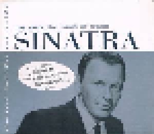 Frank Sinatra: My Way The Best Of Frank Sinatra (2-CD) - Bild 1