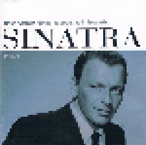 Frank Sinatra: My Way The Best Of Frank Sinatra (2-CD) - Bild 3