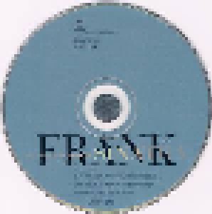 Frank Sinatra: My Way The Best Of Frank Sinatra (2-CD) - Bild 5