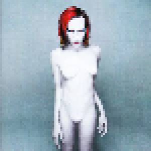 Marilyn Manson: Mechanical Animals (CD) - Bild 3