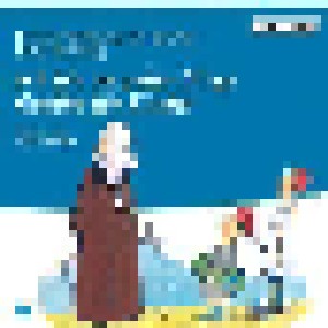 Johann Wolfgang von Goethe: Ich Bin So Guter Dinge (CD) - Bild 1
