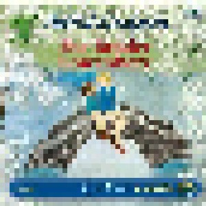 Astrid Lindgren: Die Brüder Löwenherz (CD) - Bild 1