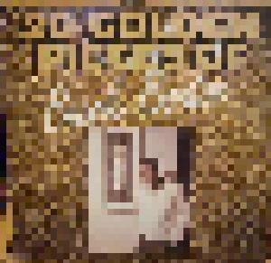 Brook Benton: 20 Golden Pieces Of Brook Benton - Cover