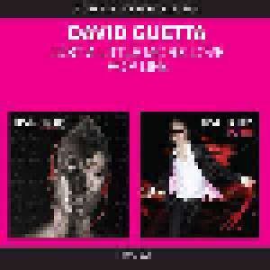 David Guetta: Just A Little More Love / Pop Life - Cover