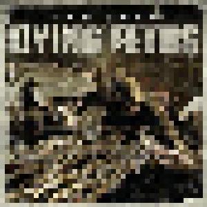 Dying Fetus: History Repeats - Cover