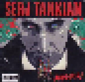 Serj Tankian: Harakiri (CD) - Bild 1