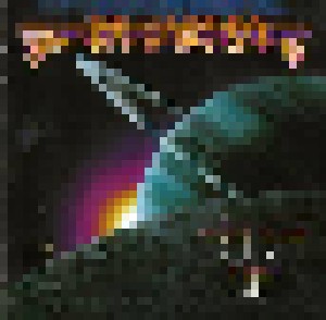 Stratovarius: Twilight Time (CD) - Bild 1
