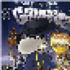 Daz Dillinger: Gangsta Crunk (CD) - Bild 1