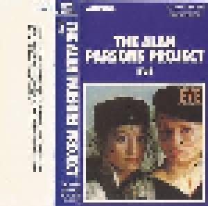 The Alan Parsons Project: Eve (Tape) - Bild 2