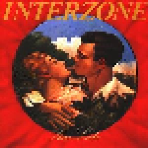 Interzone: Aus Liebe (LP) - Bild 1