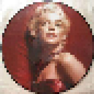 Marilyn Monroe: Diamonds Are A Girl's Best Friend - 50th Anniversary Limited Edition (PIC-LP) - Bild 2