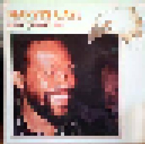 Marvin Gaye: Mercy, Mercy Me (LP) - Bild 1
