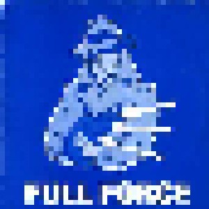 Cover - M.O.B.: Full Force Volume One