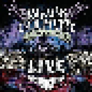 Black Country Communion: Live Over Europe (2-CD) - Bild 1