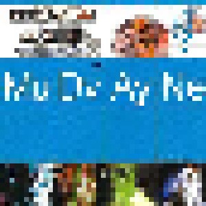 Mudvayne: Dig (DVD-Single) - Bild 2