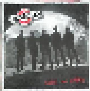 Cenzura: Rebel Bez Príciny (CD) - Bild 1
