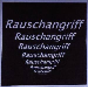 Rauschangriff: Rauschangriff (CD) - Bild 1