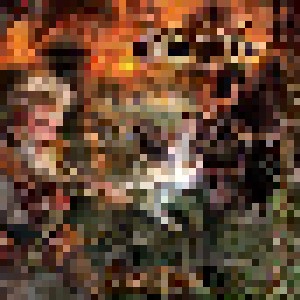 Rumpelstiltskin Grinder: Ghostmaker (CD) - Bild 1