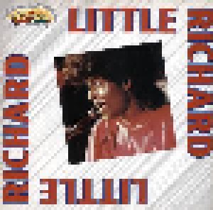 Little Richard: Little Richard Superstar (LP) - Bild 1