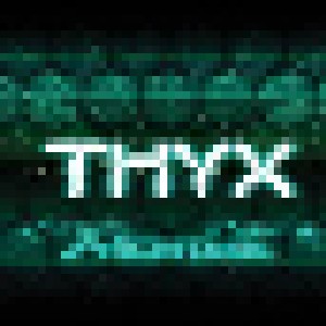 Thyx: The Way Home (CD) - Bild 1