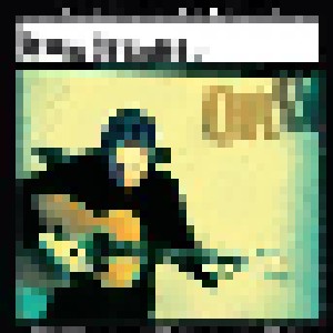 Tommy Emmanuel: Only (CD) - Bild 1
