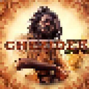 Chezidek: Harvest Time - Cover