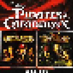 Klaus Badelt, Hans Zimmer: Pirates Of The Caribbean, The - Cover