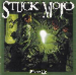 Stuck Mojo: Pigwalk (CD) - Bild 1